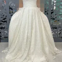 لباس عروس