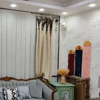 پرده سالن پذیرایی|پرده، رانر، رومیزی|بوشهر, |دیوار