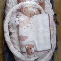 سرویس خواب نوزاد گارد دار
