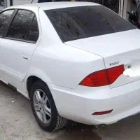 سمند سورن ۹۶|خودرو سواری و وانت|تهران, مهرآباد|دیوار