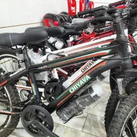 دوچرخه ۲۶.۲۰.۲۴ چیاوا اقساط بلند مدت|دوچرخه، اسکیت، اسکوتر|اصفهان, لاله|دیوار