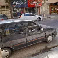 هاچبک مدل77سالم|خودرو سواری و وانت|شیروان (خراسان), |دیوار