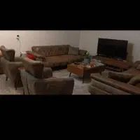مبل ۸نفره