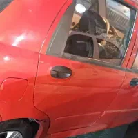ام‌وی‌ام 110 دنده‌ای ۴ سیلندر، مدل ۱۳۸۹|خودرو سواری و وانت|تهران, چیتگر شمالی|دیوار