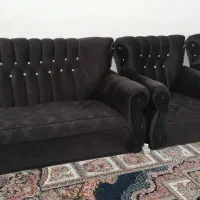مبل راحتی 7 نفره