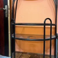 میز تلویزیون فرفورژه