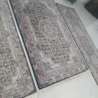 فرش طرح جدید