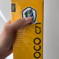 گوشیpoco c71 و شیائومی a5 به قیمت عمده