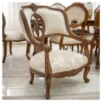 مبل کلاسیک|مبلمان خانگی و میز عسلی|بهارستان, |دیوار