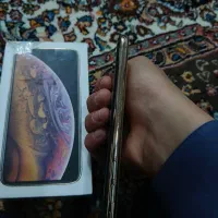 آیفون xs ۲۵۶ گیگ|موبایل|زاهدان, |دیوار