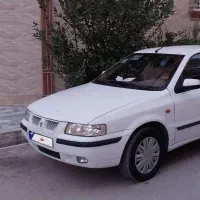 سمند se مدل 93