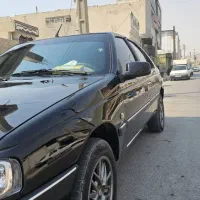 405 tu5 مدل 1400|خودرو سواری و وانت|سیراف, |دیوار