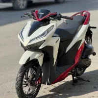 هوندا کلیک 150 تایلندی