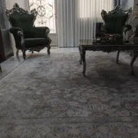 دوعددفرش ۹متری ۱۲۰۰شانه و۳۶۰۰تراکم