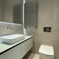 زعفرانیه ۲۱۵ متر طبقه 10 مدرن نوساز کلید نخورده|فروش آپارتمان|تهران, زعفرانیه|دیوار