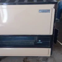 بخاری گازی ایرانکار توس