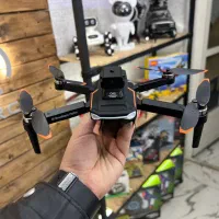 کواد اسباب بازی 168با سنسور عدم برخورد و پد لندینگ