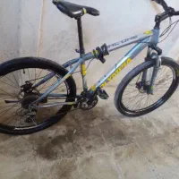 دوچرخه ۲۷.۵|دوچرخه، اسکیت، اسکوتر|کازرون, |دیوار