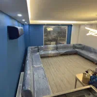 مبل نو به قیمت کارکرده|مبلمان اداری|خرم‌آباد, |دیوار