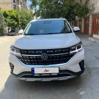 fmc T5مدل 402|خودرو سواری و وانت|کرمانشاه, |دیوار