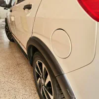 کوییک R Plus|خودرو سواری و وانت|خوی, |دیوار