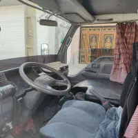 ایسوزو 5200 مدل 87 بدون رنگ|خودرو سنگین|شیراز, وزیرآباد|دیوار