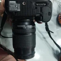 دوربین نیکون D7200|دوربین عکاسی و فیلمبرداری|مشهد, طلاب|دیوار