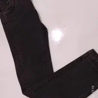 شلوار لی دخترانه