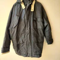 کاپیشن برزنت خارجی