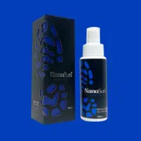 خوشبو کننده و ضدعفونی کننده کفش