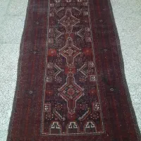 قالیچه دستبافت قدیمی