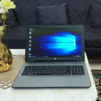 لپ تاپ HP بی نهایت تمیز 4 هسته قدرتمند باطری نو|رایانه همراه|قرچک, پارس سرام|دیوار