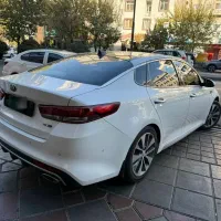 فروش اپتیما جی تی لاین|خودرو سواری و وانت|تهران, تهرانپارس جنوبی|دیوار