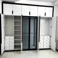 سوناکمد کابینت تخت تاشو تعمیرات