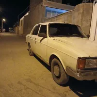 پیکان دوگانه سوز 82 cng|خودرو سواری و وانت|آباده, |دیوار