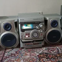 ضبط سه دیسک سامسونگ