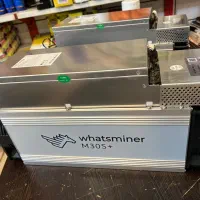 ماینرm30s++108|قطعات و لوازم جانبی رایانه|اهواز, عامری|دیوار