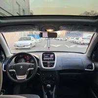 ۲۰۷ پانا مدل ۴۰۱|خودرو سواری و وانت|تهران, کوهک|دیوار