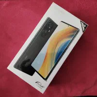 گوشی بلک ویو Blackview A200 Pro پلمپ 256/24