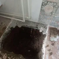 نشت یابی آب و فاضلاب و رفع نم رطوبت/نشت یاب|خدمات پیشه و مهارت|شاهینشهر, حافظ جنوبی|دیوار