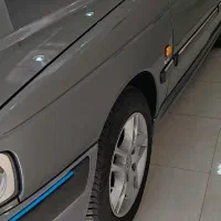 پژو پارس tu5  بیرنگ درجه یک سیمی|خودرو سواری و وانت|زنجان, |دیوار