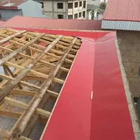 نجاری و حلب زنی ساختمان|خدمات پیشه و مهارت|رشت, بیجارپس|دیوار