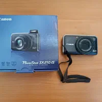 فروش دوربین دیجیتال کانن