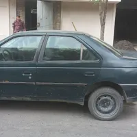 پژو آر دی آی (RDi) بنزینی، مدل ۱۳۸۲|خودرو سواری و وانت|مشهد, حضرت حجت|دیوار