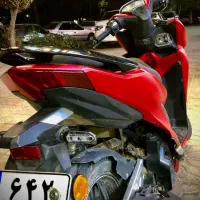 کلیک|موتورسیکلت|یزد, |دیوار