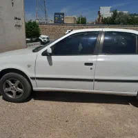 سمند ال ایکس تمیز تمیز ۳۵۰ تومان