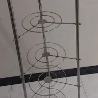 پایه قابلمه