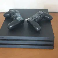 ps4 پرو  ورژن 11 یک ترابایت