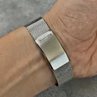 ساعت مچی قدیمی سیتیزن لو پارد|ساعت|مهاباد (آذربایجان غربی), |دیوار