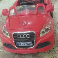 ماشین شارژی|اسباببازی بچه|رشت, کوی عرفان|دیوار